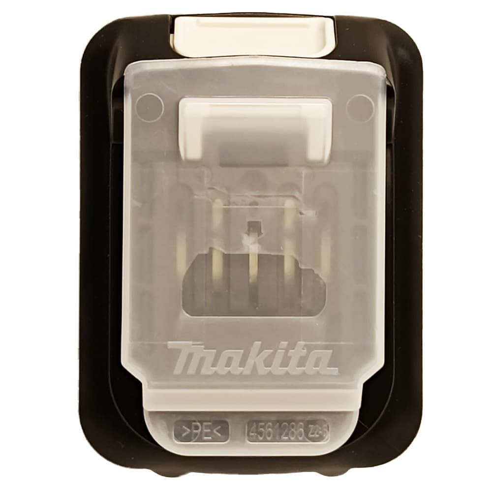 Аккумулятор BL1016 1.5 Ah (1 шт) MAKITA (197393-5), фото 7