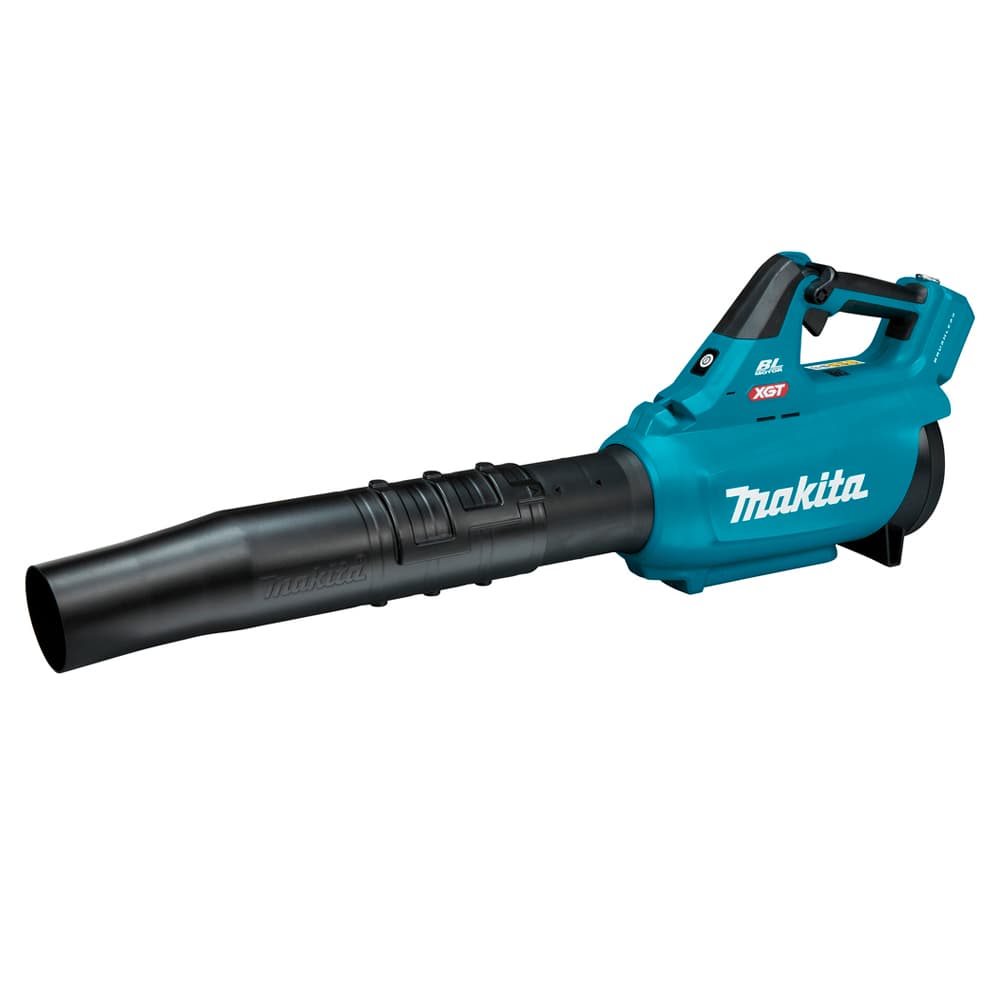XGT_Воздуходувка UB001GZ аккумуляторная (40V / BL-motor / без АКБ и ЗУ), MAKITA, фото 2