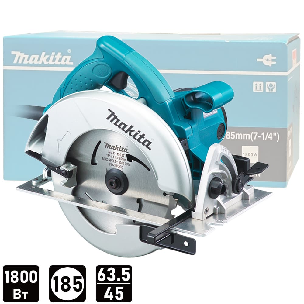 Дисковая пила 5007N (5007 N) MAKITA