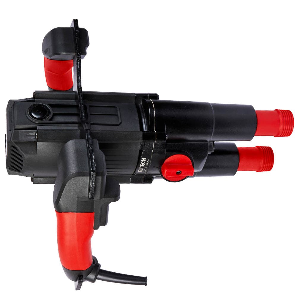 Миксер строительный CM 2000ED2 ELITECH HD (E2208.010.00), фото 5