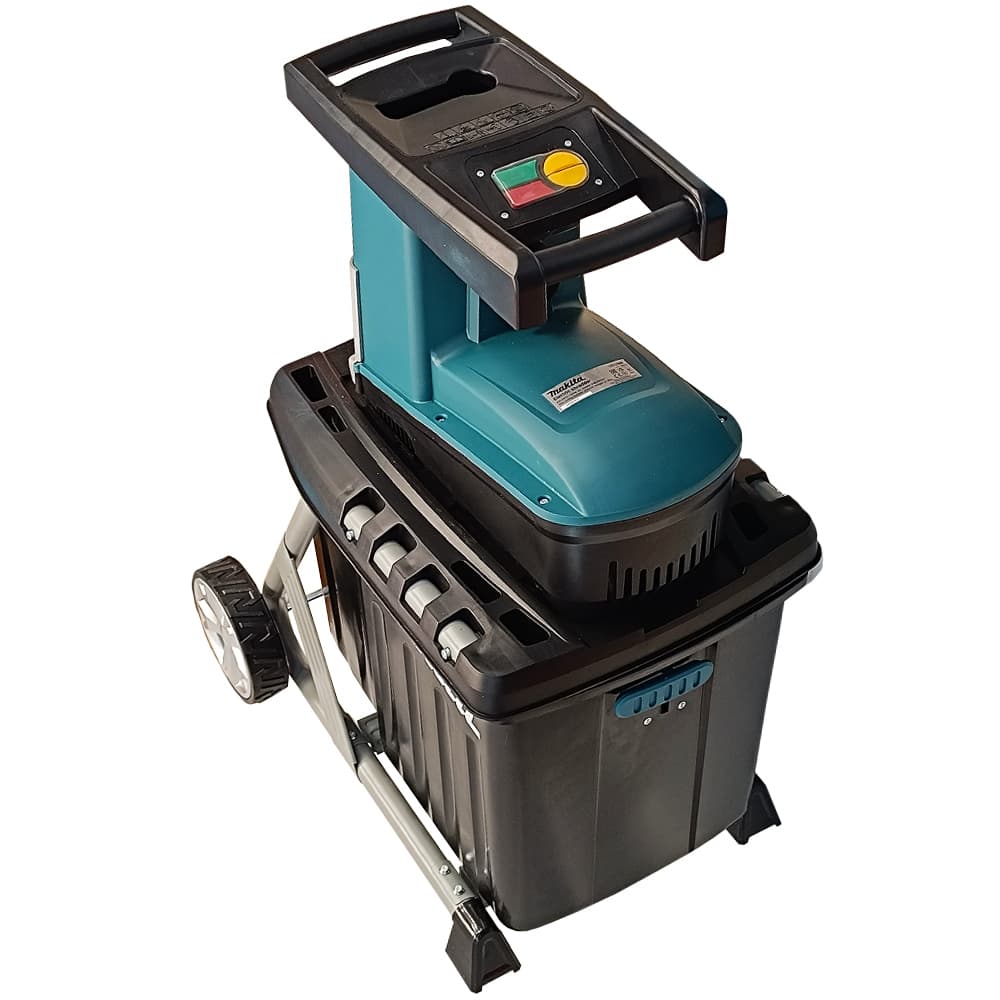 Измельчитель садовый UD2500 (UD 2500) MAKITA, фото 7