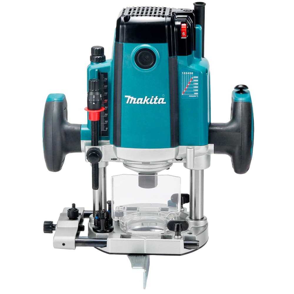 Фрезер RP2303FC02 (RP 2303 FC02) MAKITA, фото 2