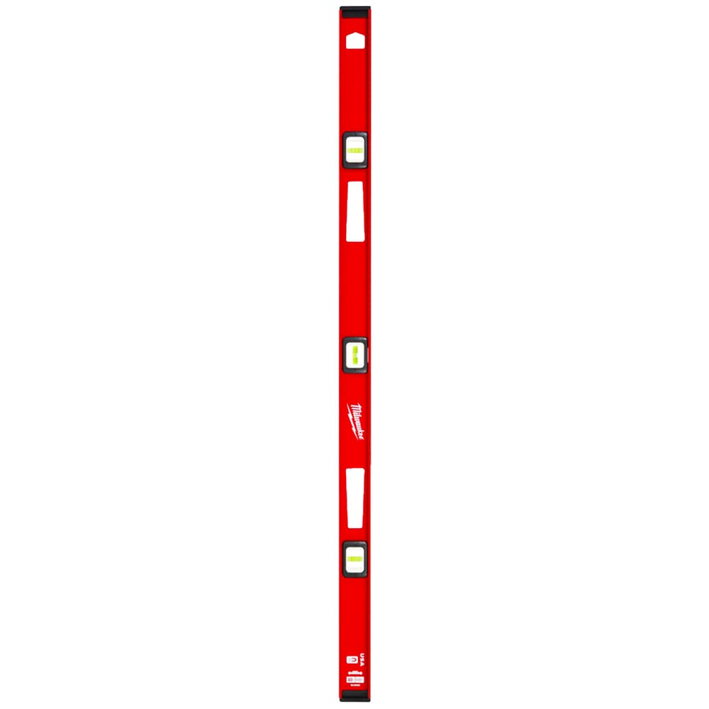 Уровень I-Beam (120 см / магнитный) Milwaukee (4932478566)