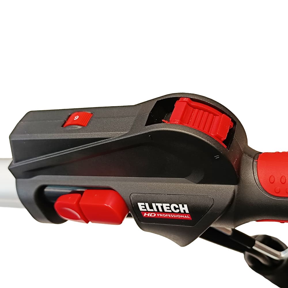 Шлифмашина для стен (жираф) DWS 1923ELV ELITECH HD (E2213.056.01), фото 6