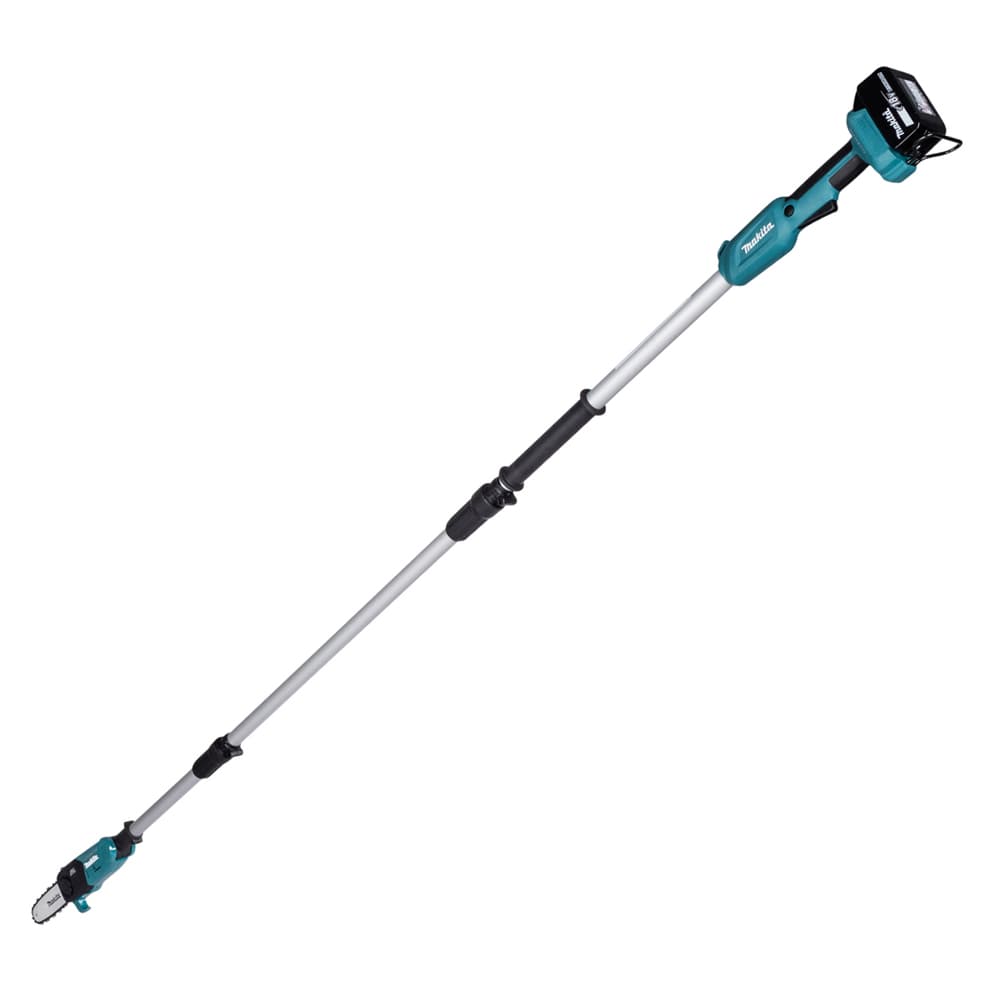 Высоторез цепной аккумуляторный DUA200F002 (DUA 200 F002) MAKITA, фото 4