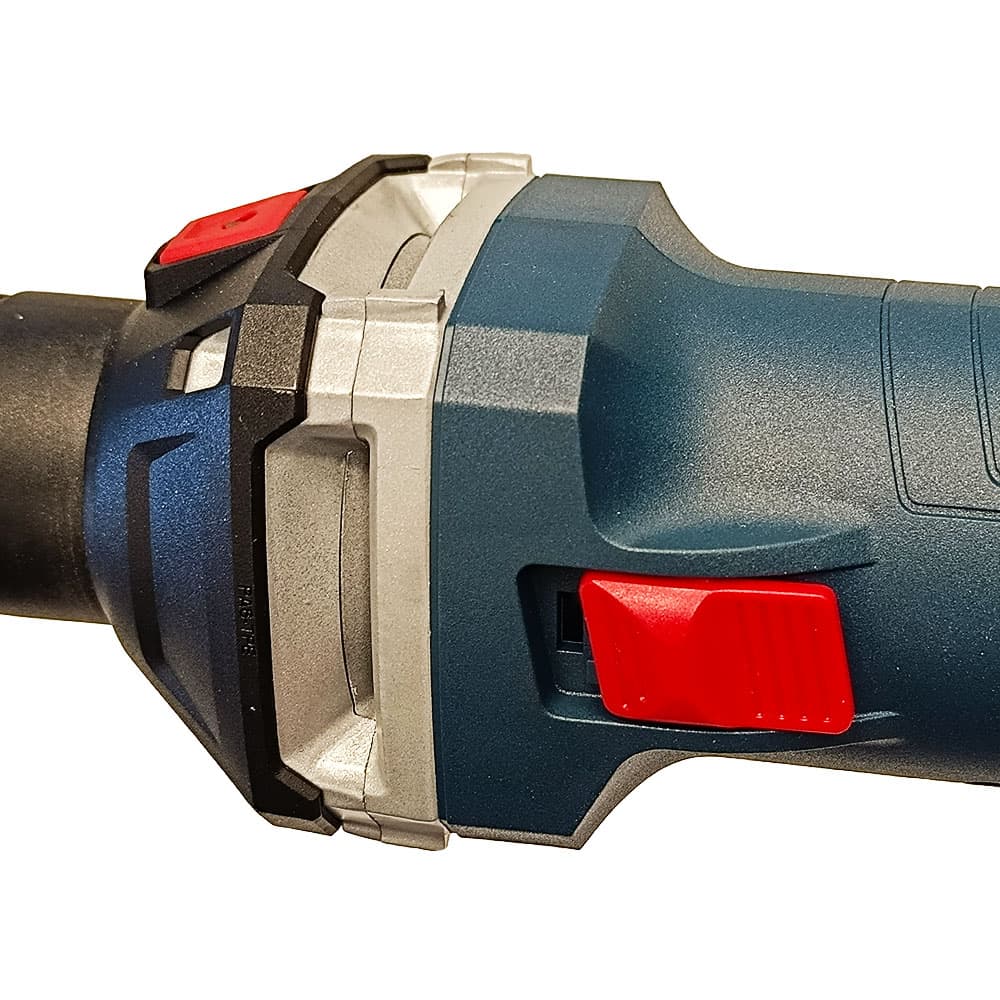 Прямая шлифмашина GGS 30 LS Professional BOSCH (06012B5020), фото 7