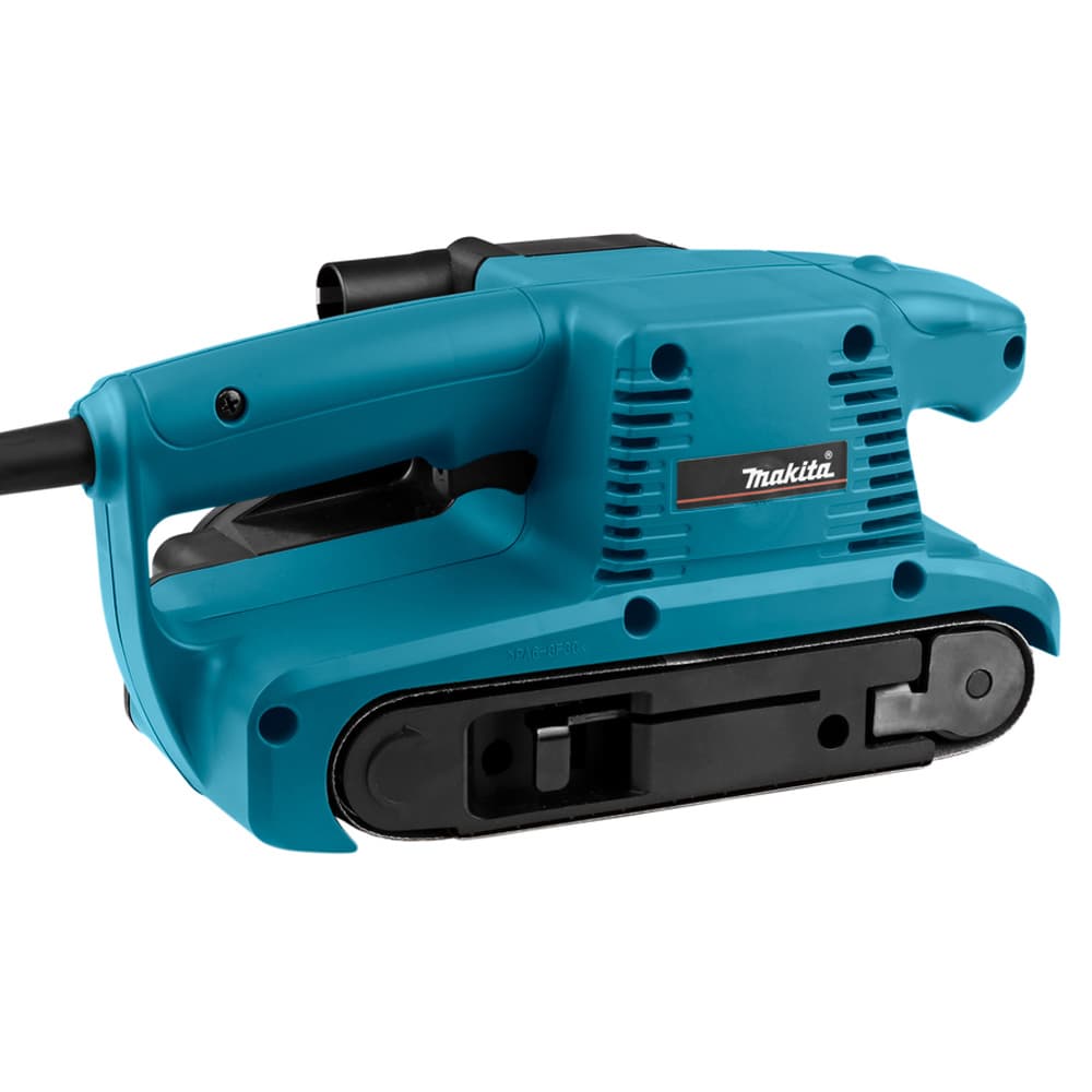 Ленточная шлифмашина 9910 MAKITA, фото 5