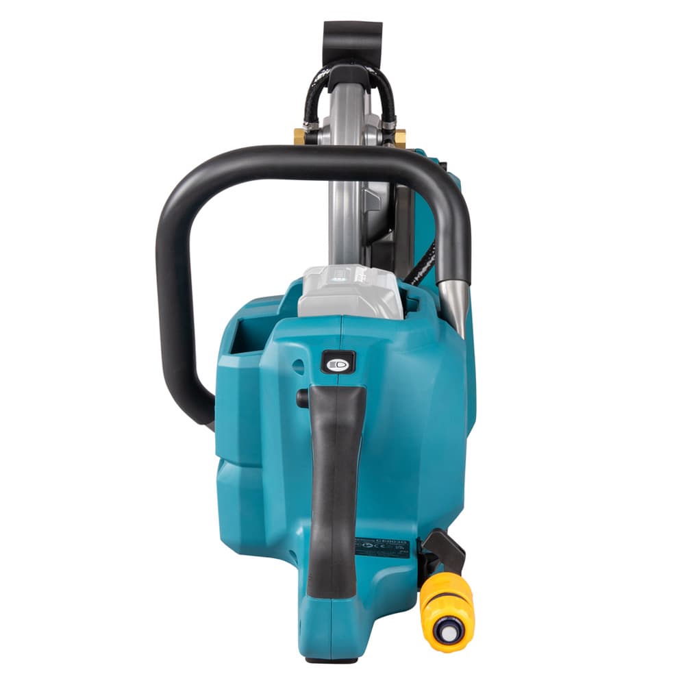 Аккумуляторный резчик бетона CE003GZ02 (CE 003 GZ02) MAKITA, фото 8
