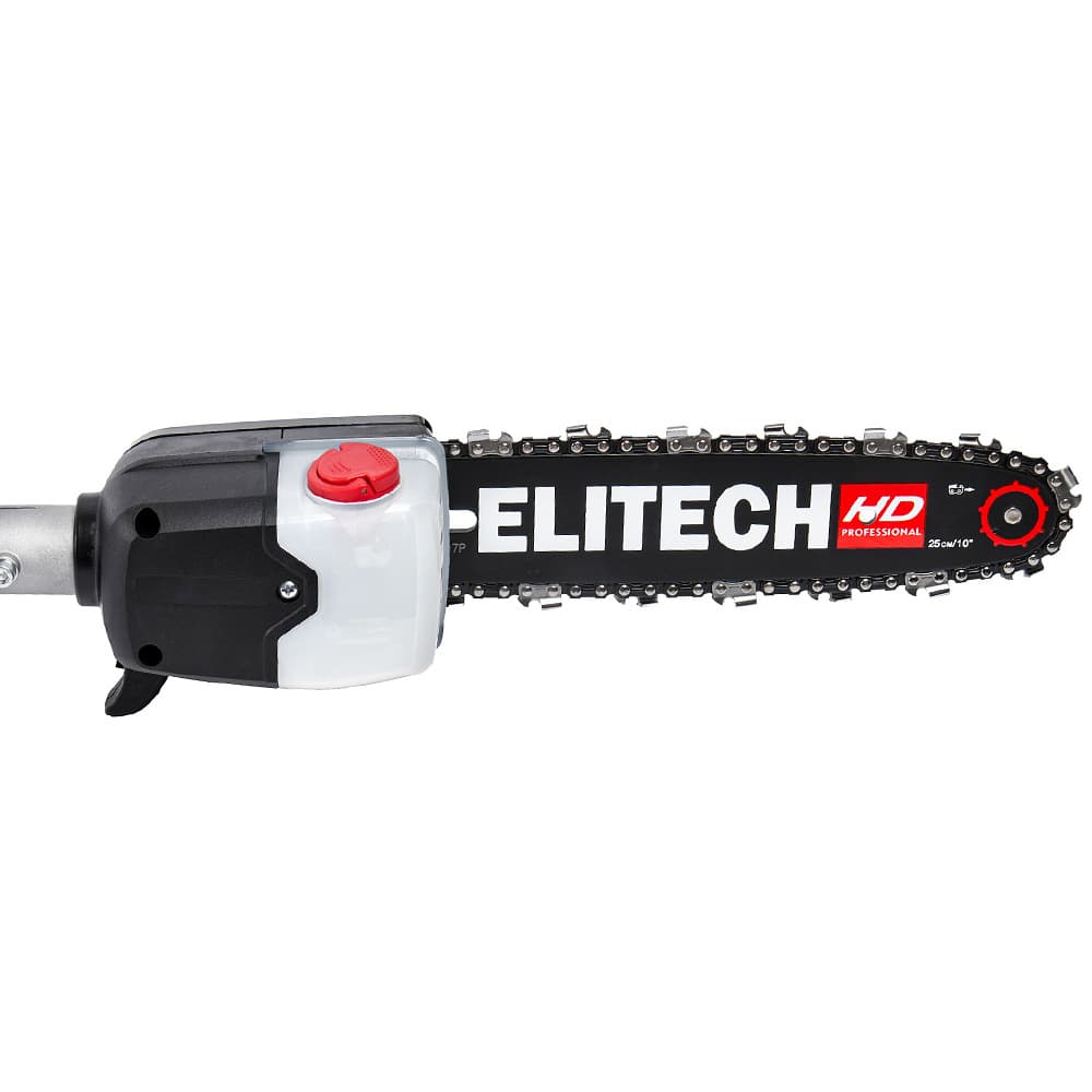 Высоторез цепной бензиновый CS 2611PТ ELITECH HD (Е1604.005.00), фото 8