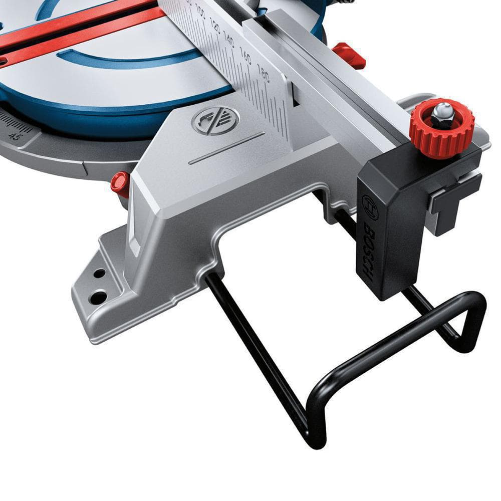Пила торцовочная GCM 216 Professional BOSCH (0601B33000), фото 4