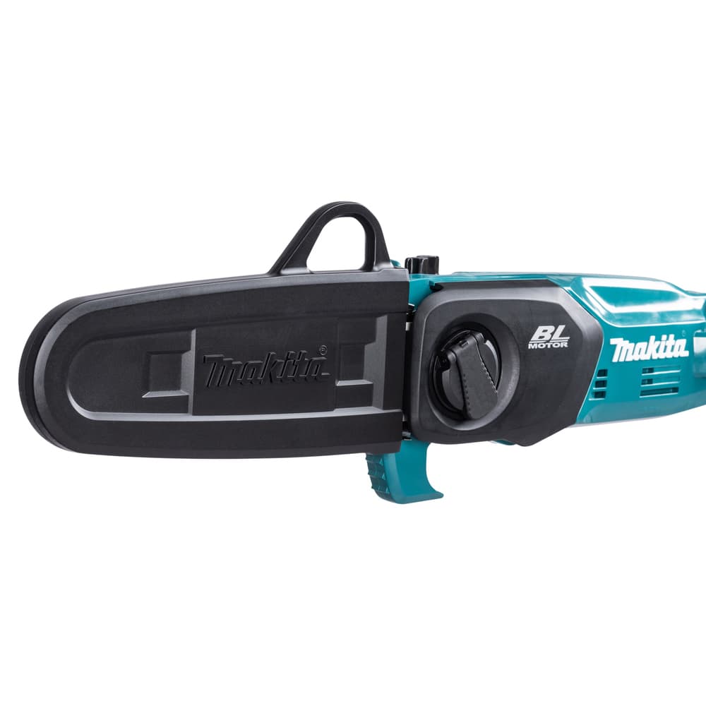 Высоторез цепной аккумуляторный DUA200F002 (DUA 200 F002) MAKITA, фото 8
