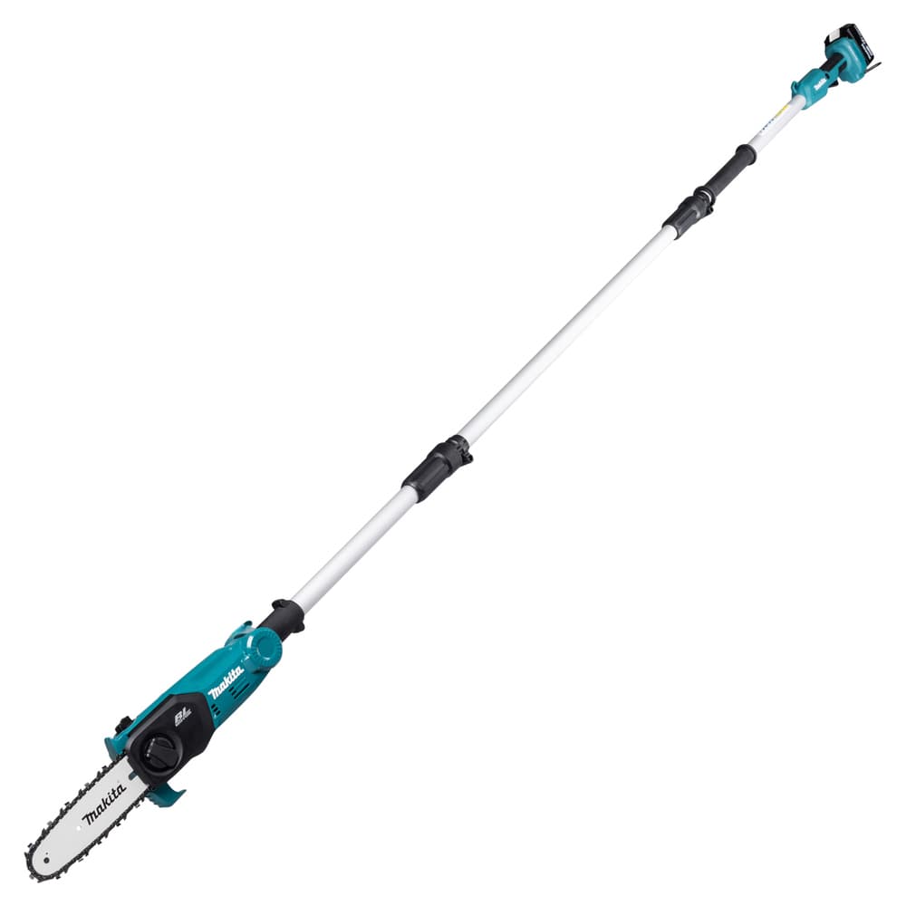 Высоторез цепной аккумуляторный DUA200F002 (DUA 200 F002) MAKITA, фото 2