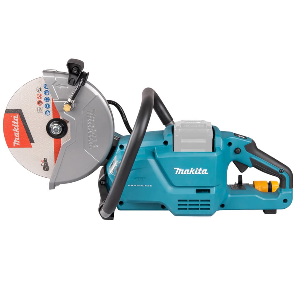 Аккумуляторный резчик бетона CE003GZ02 (CE 003 GZ02) MAKITA, фото 5