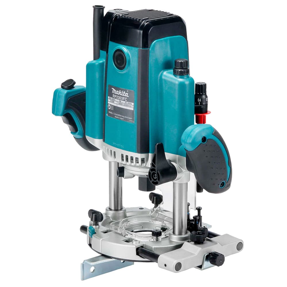 Фрезер RP2303FC02 (RP 2303 FC02) MAKITA, фото 7