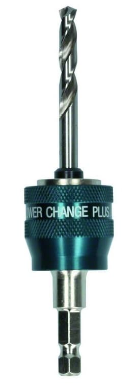 Адаптер Power-Chance Plus 8,7 мм (3/8") + HSS-G 7,15x105 мм BOSCH (2608594253), фото 3