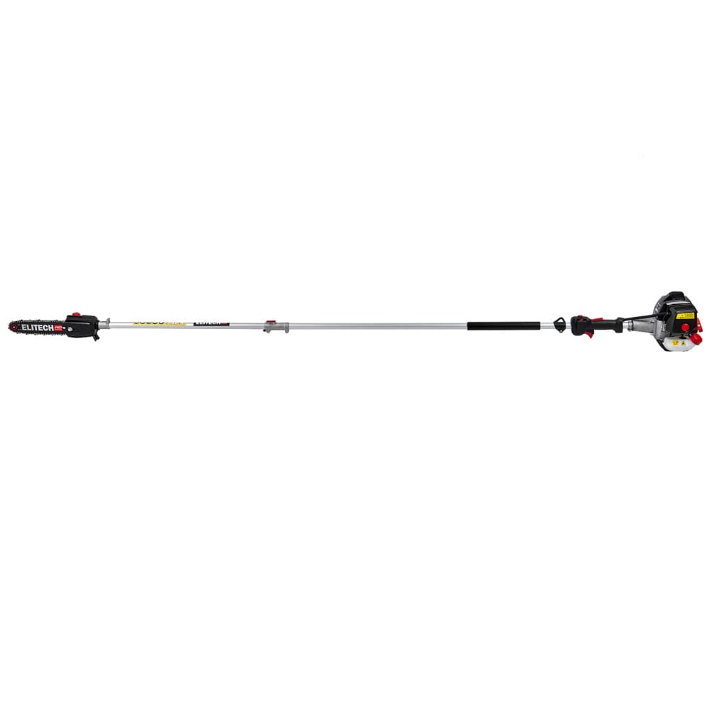 Высоторез цепной бензиновый CS 2611PS ELITECH HD (Е1604.004.00), фото 3