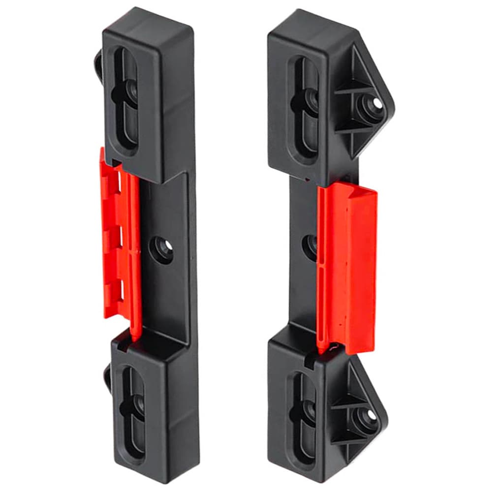 Адаптер Qbrick Connect Adapters для крепления ящиков System ONE к стене (Z257004PG001)