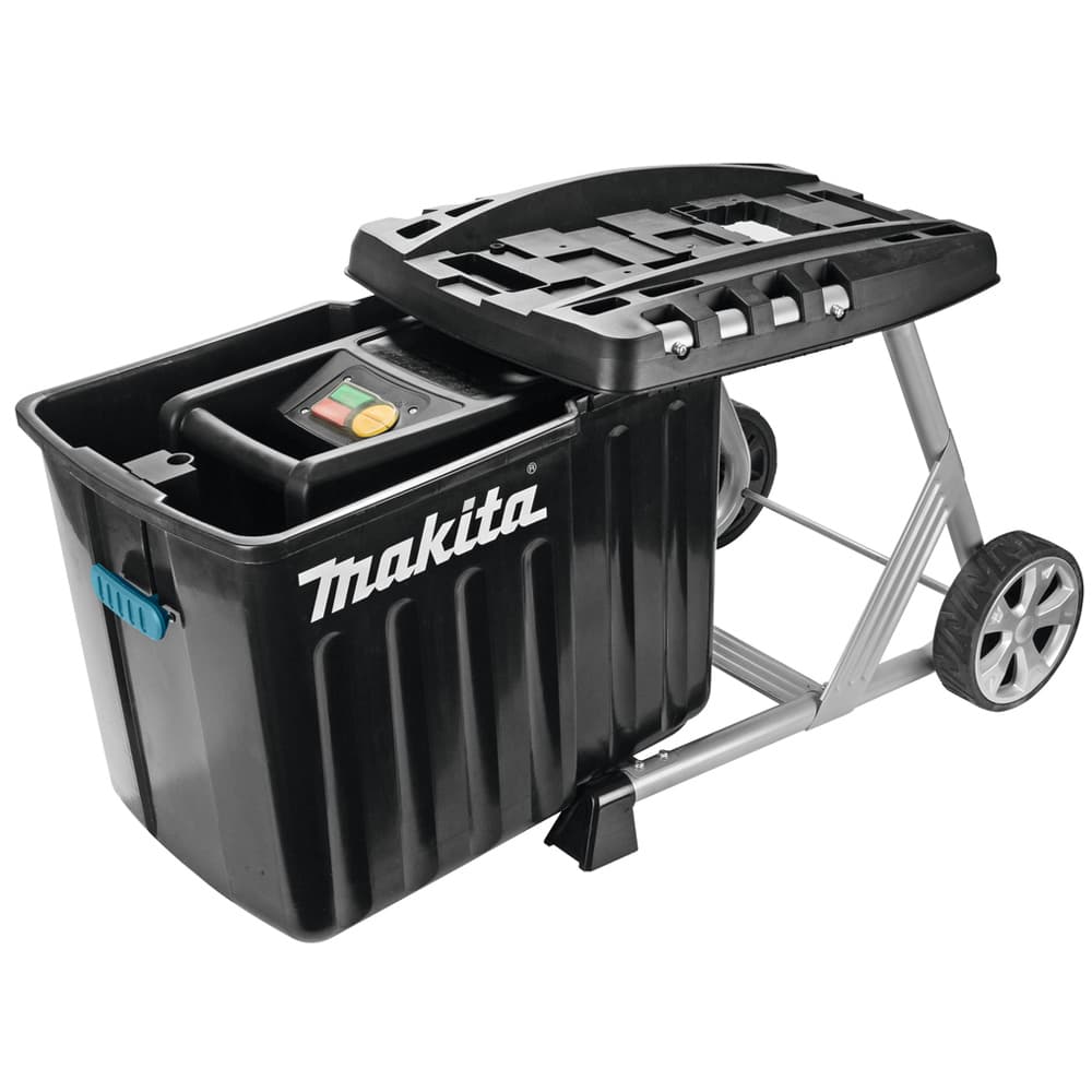 Измельчитель садовый UD2500 (UD 2500) MAKITA, фото 2