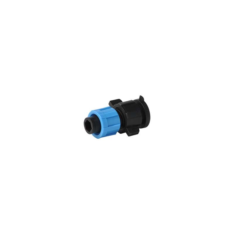 Фитинг стартовый для капельной ленты и рукава LFT (Lay Flat) SPEC IS0056 (уп. 50 шт.)8, фото 3