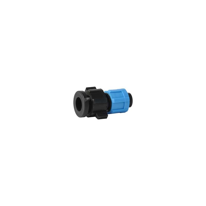 Фитинг стартовый для капельной ленты и рукава LFT (Lay Flat) SPEC IS0056 (уп. 50 шт.)8, фото 4