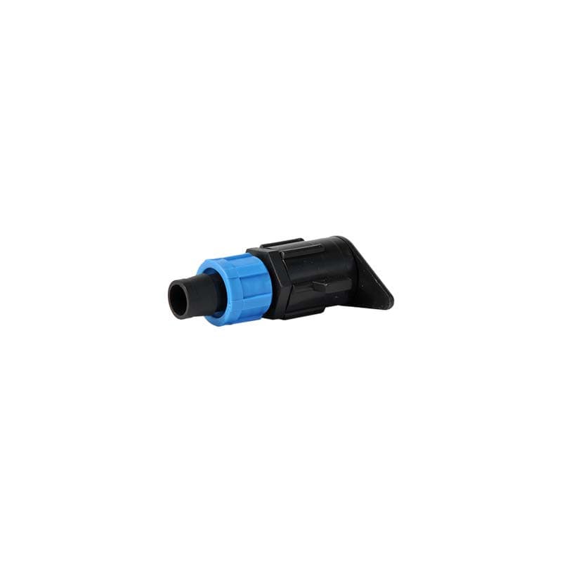 Фитинг стартовый для капельной ленты и рукава LFT (Lay Flat) SPEC IS0057 (уп. 50 шт.)8, фото 2