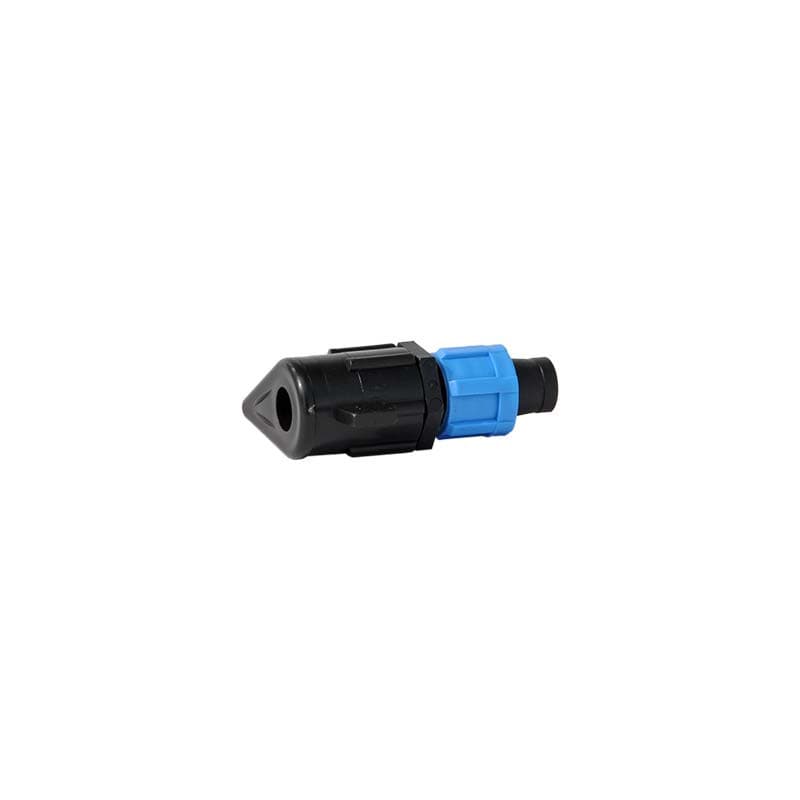Фитинг стартовый для капельной ленты и рукава LFT (Lay Flat) SPEC IS0057 (уп. 50 шт.)8, фото 3
