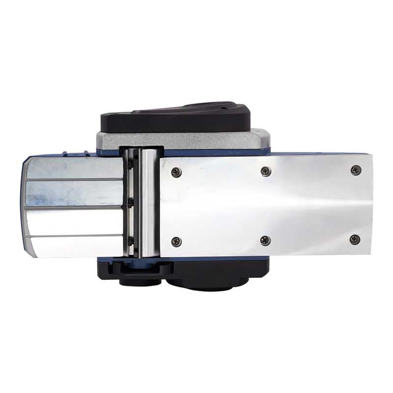 Рубанок электрический KATANA RB8500 (1500 Вт, шир. до 110 мм, глуб. до 3.0 мм, выборка четверти), фото 4