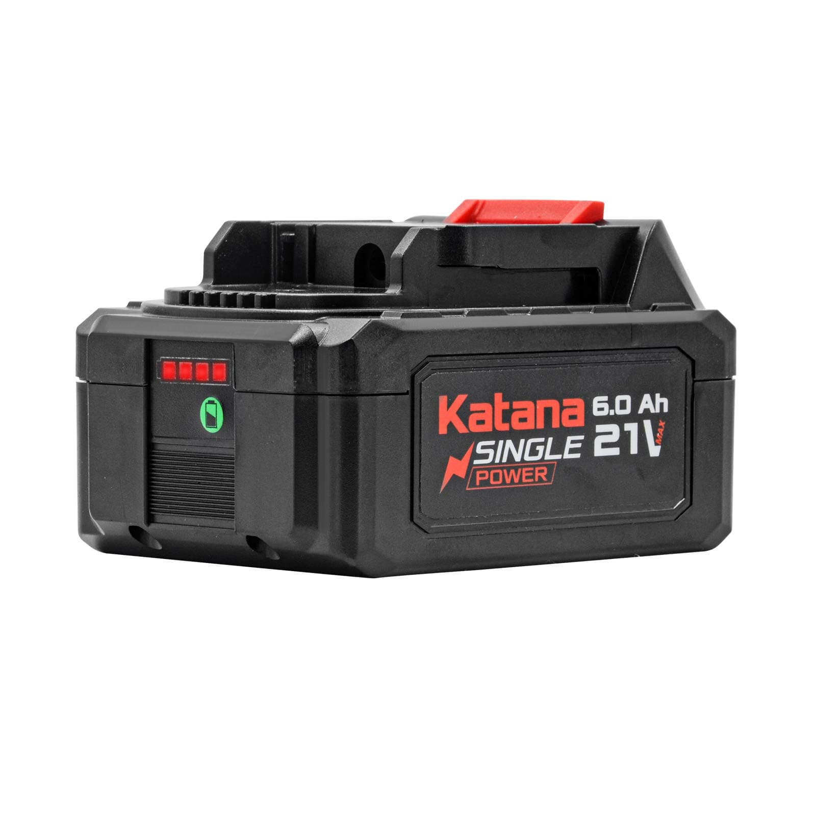 Аккумулятор KATANA B6000 SinglePOWER  (6,0 А/ч, 21В), фото 2