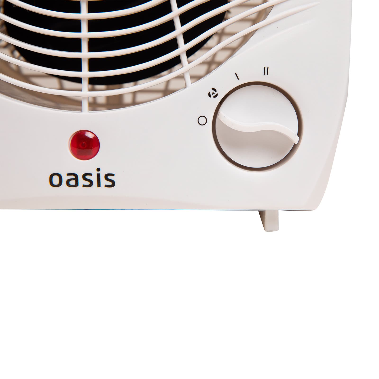 Тепловентилятор Oasis SD-20R (регул. мощн. (1000/2000 Вт), термостат), фото 3