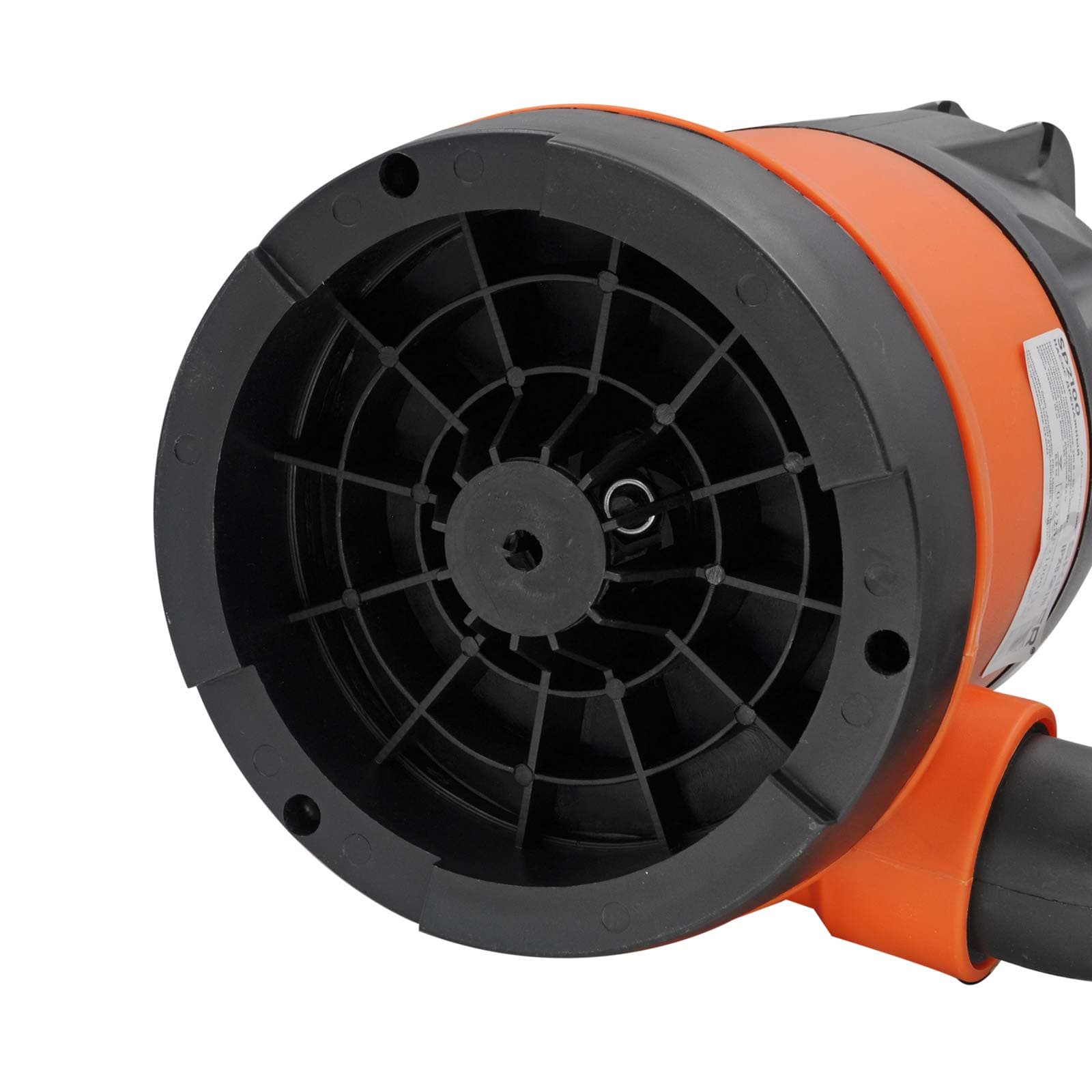 Насос погружной Skiper SP2100 для чистой воды (500 Вт, 7500 л/ч, напор 8м, 1" или 1 1/2 "), фото 3