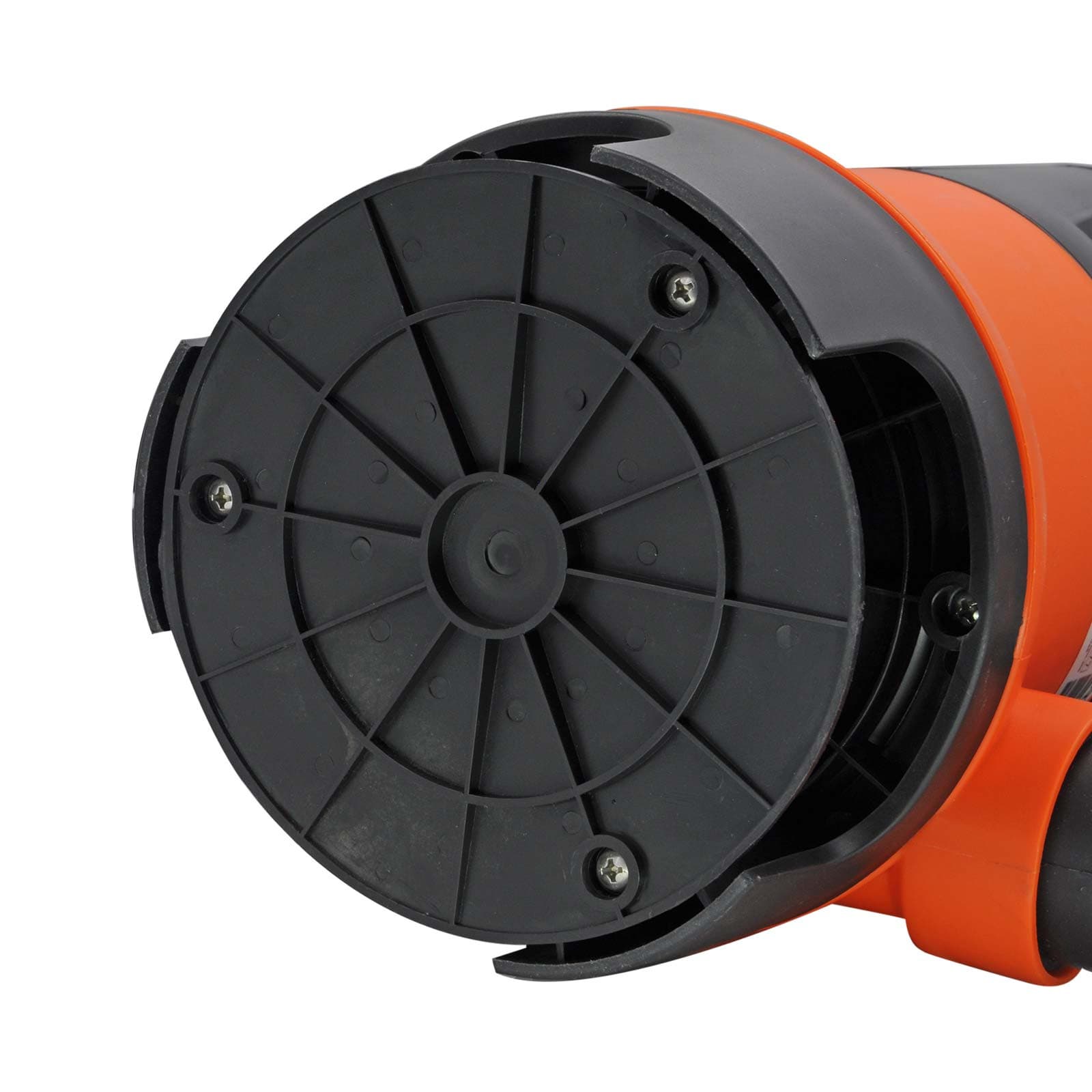 Насос погружной Skiper SP5100 для слабозагрязнённой воды (1000 Вт,17500л/ч, напор 9м, 1" или 1 1/2"), фото 3