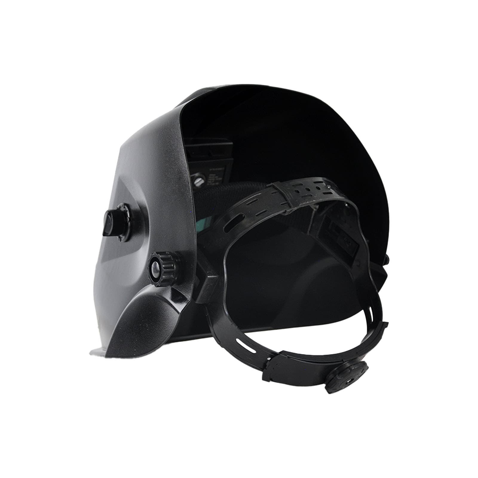 Сварочная маска SKIPER 5001X-PRO (1/1/1/2; 92х42мм; DIN 4/9-13, шлифовка), фото 3