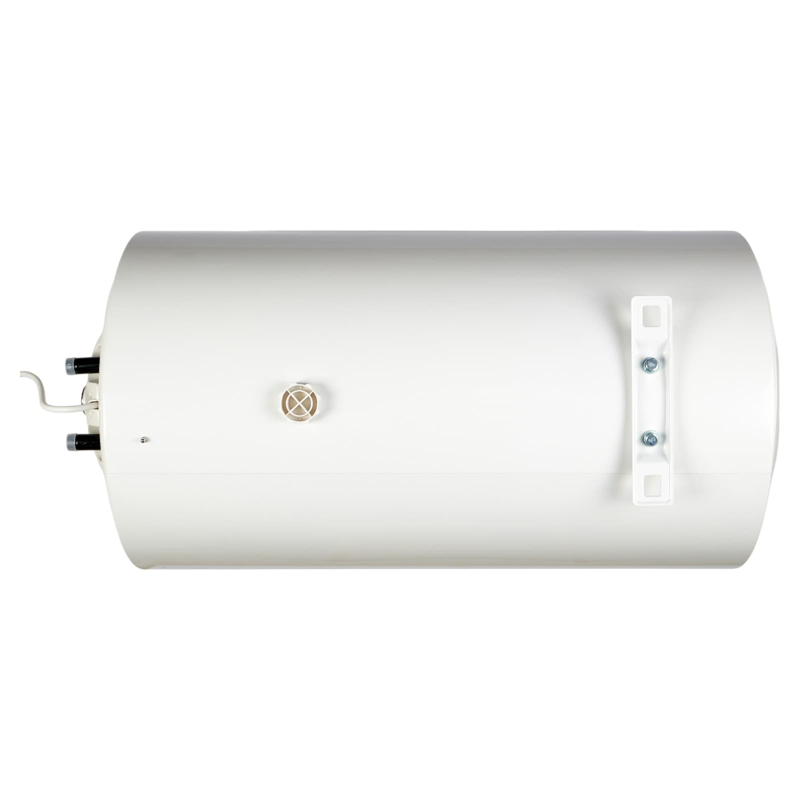 Водонагреватель накопит. Oasis VL-100L (1500Вт, 100л, УЗО, медн. ТЭН, до 48ч, клапан, эмаль, верт.), фото 3