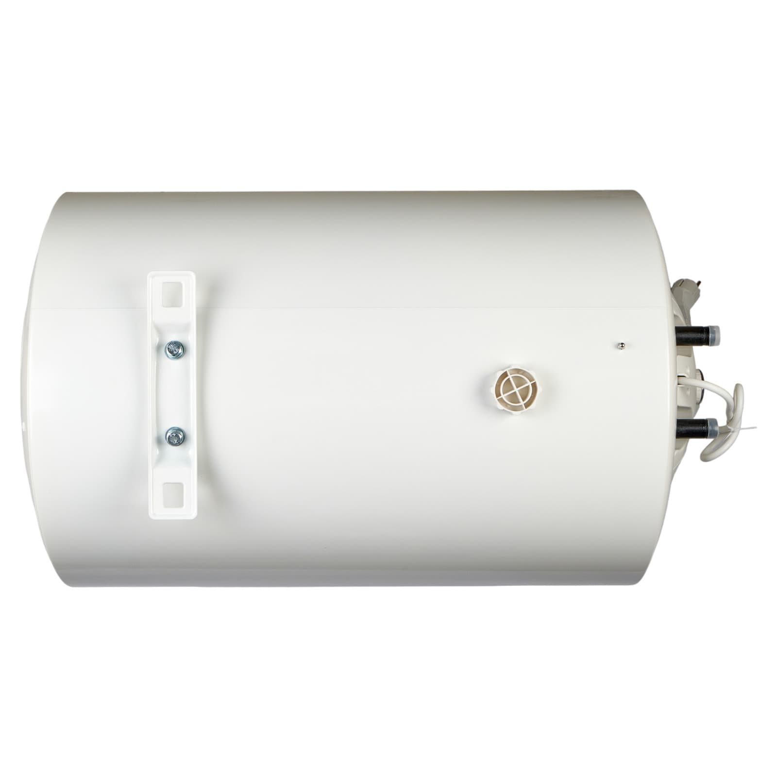 Водонагреватель накопит. Oasis VL-50L (1500Вт, 50л, УЗО, медный ТЭН, до 48ч, предохр. клапан, эмаль), фото 3