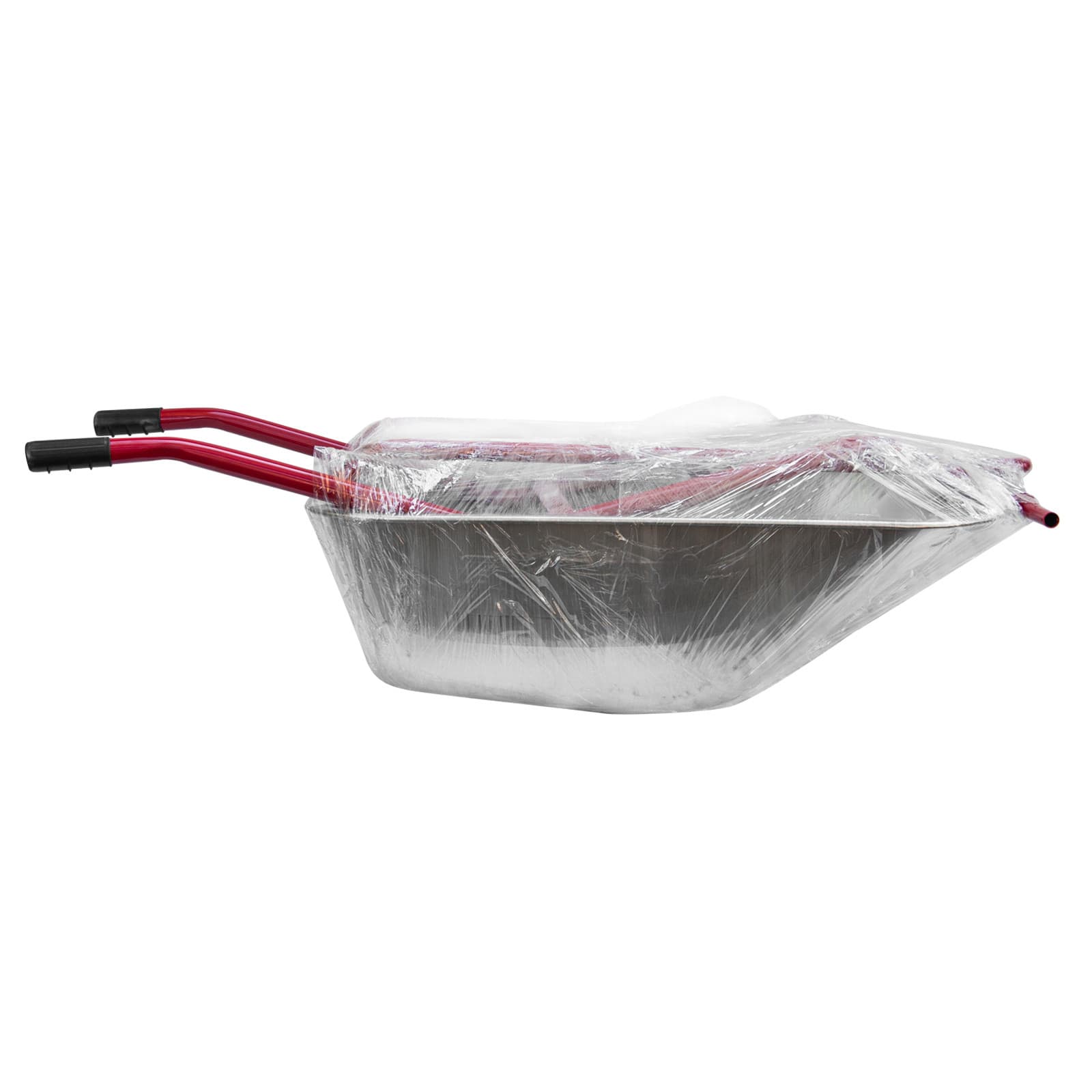 Тачка строительная SKIPER 2x125 PROFI (в стретч-упаковке) ДОСТАВКА ТОЛЬКО ПО МИНСКУ, фото 3