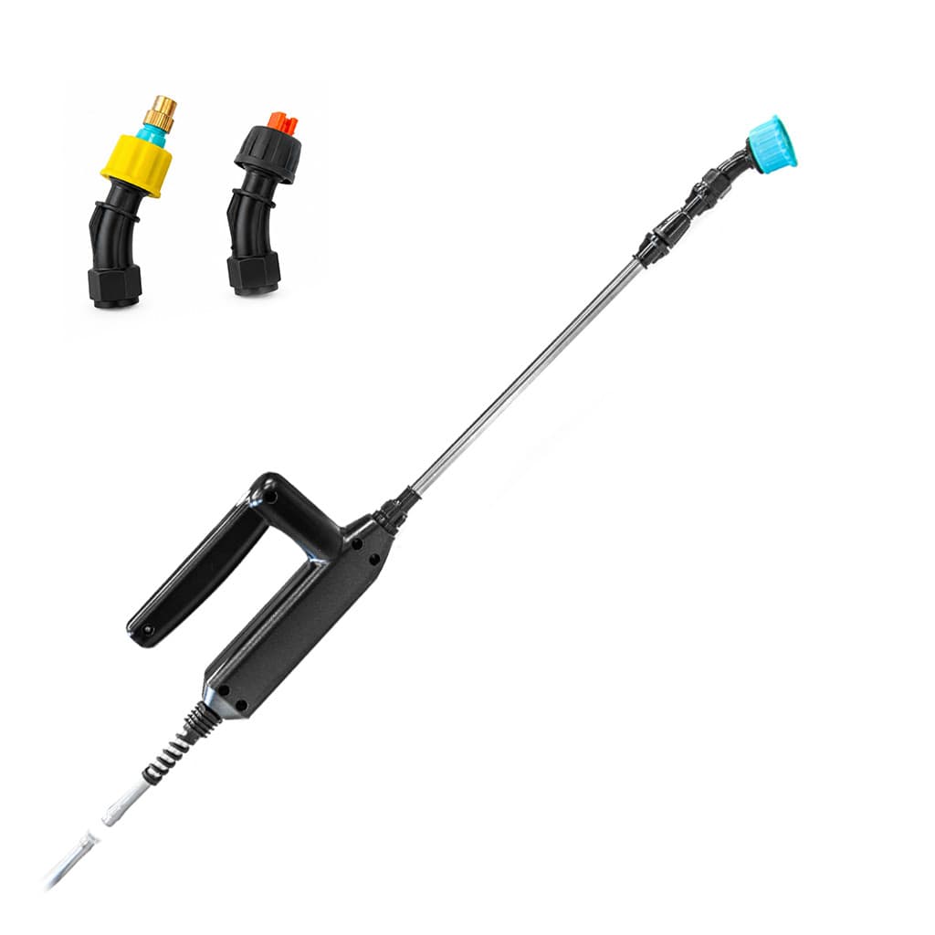 Опрыскиватель аккумуляторный SKIPER SG-7460  (аккум. ручной, 7,4В, 2,0А/ч)