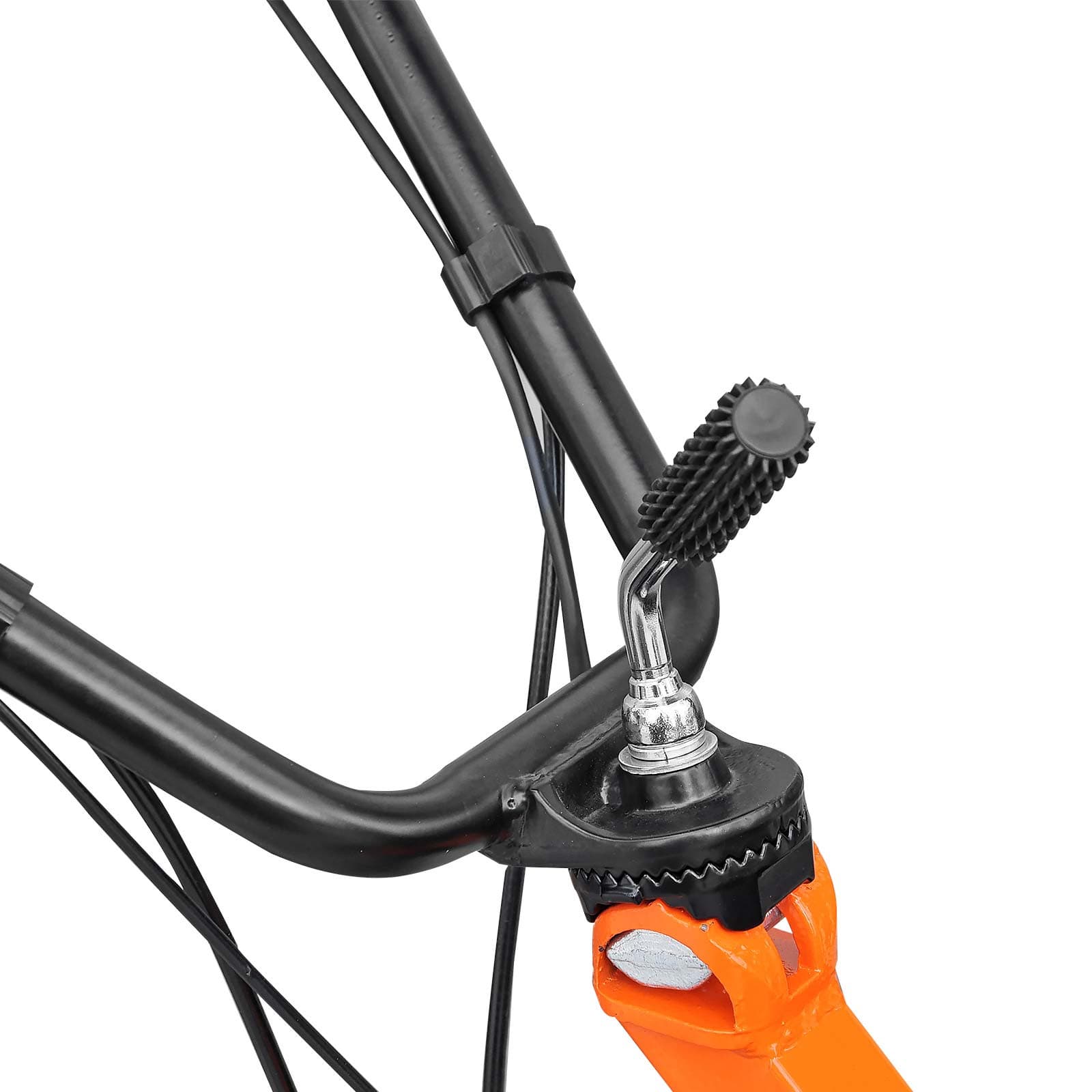 Культиватор SKIPER SP-650 (8 л.с., без ВОМ, передач 1+1, 2 года гарантии, поворотная ручка), фото 6