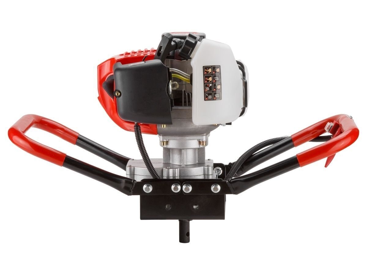 Мотобур ECO GD-53, фото 8