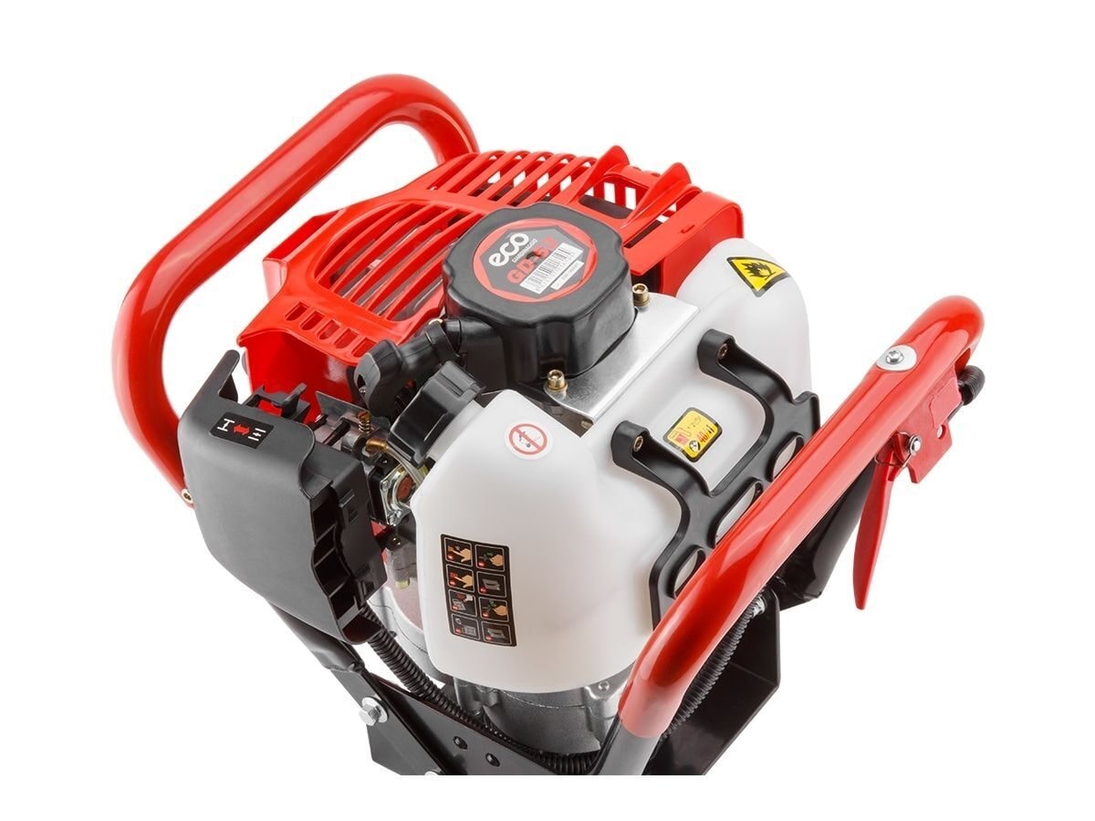 Мотобур ECO GD-53, фото 9