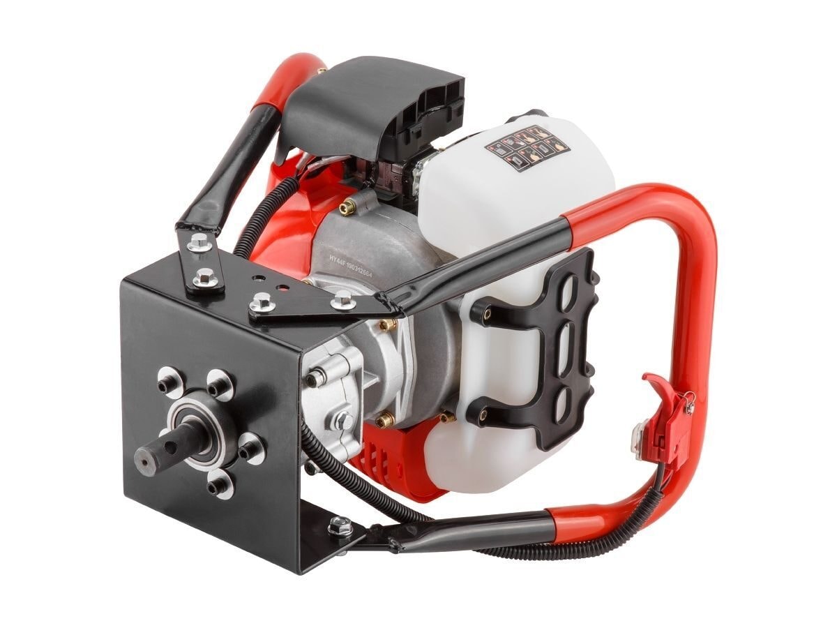 Мотобур ECO GD-53, фото 10
