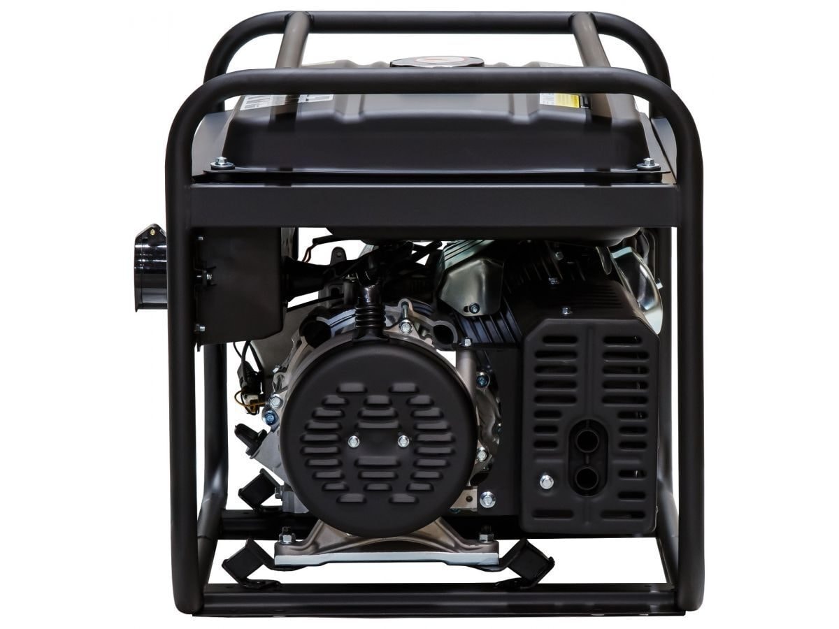 Электростанция (генератор бензиновый) ECO PE-7001RS, фото 11