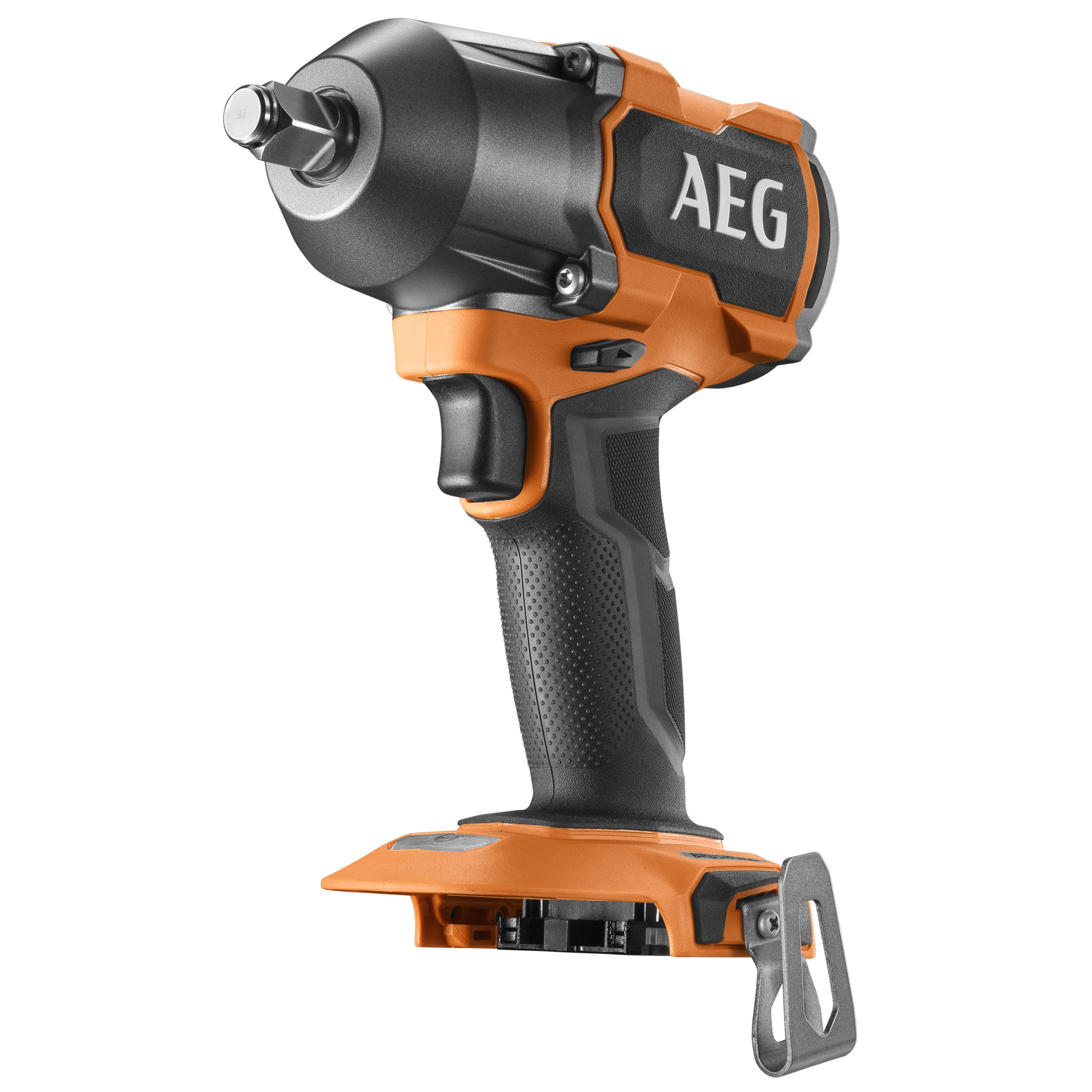 Гайковерт аккумуляторный AEG BSS18MTF12BL-402C, фото 3