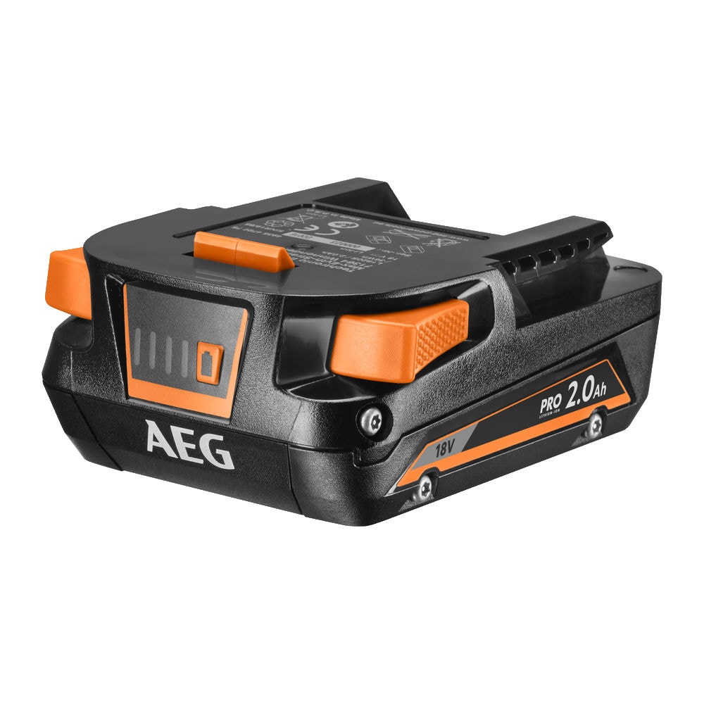 Аккумулятор AEG SET L1820S с зарядным устройством, фото 3