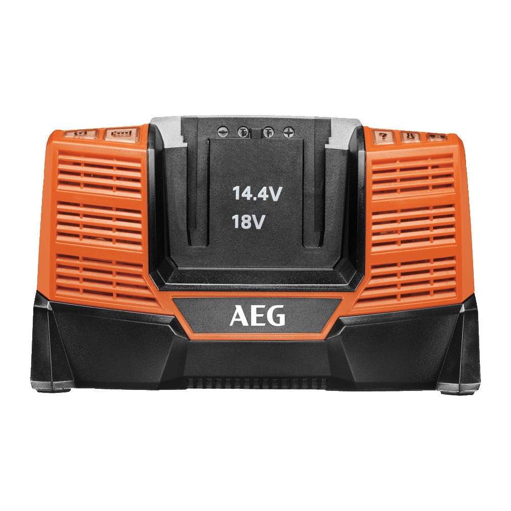 Зарядное устройство AEG BL1418, фото 3
