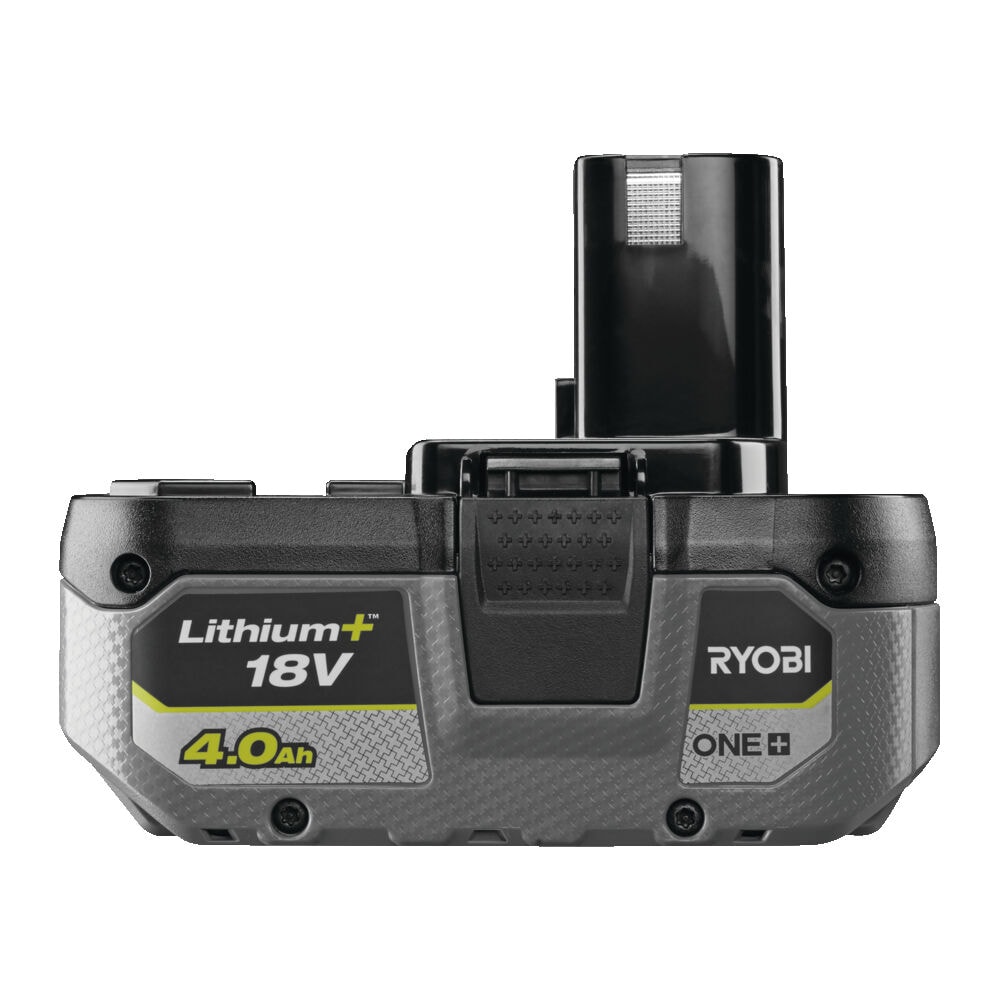 Аккумулятор (2) с зарядным устройством RYOBI RC18120-240X система ONE +, фото 3
