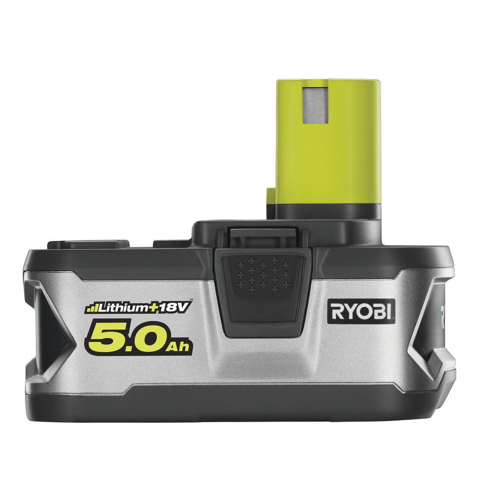 Аккумулятор (2) с зарядным устройством RYOBI RC18120-250 система ONE +, фото 3