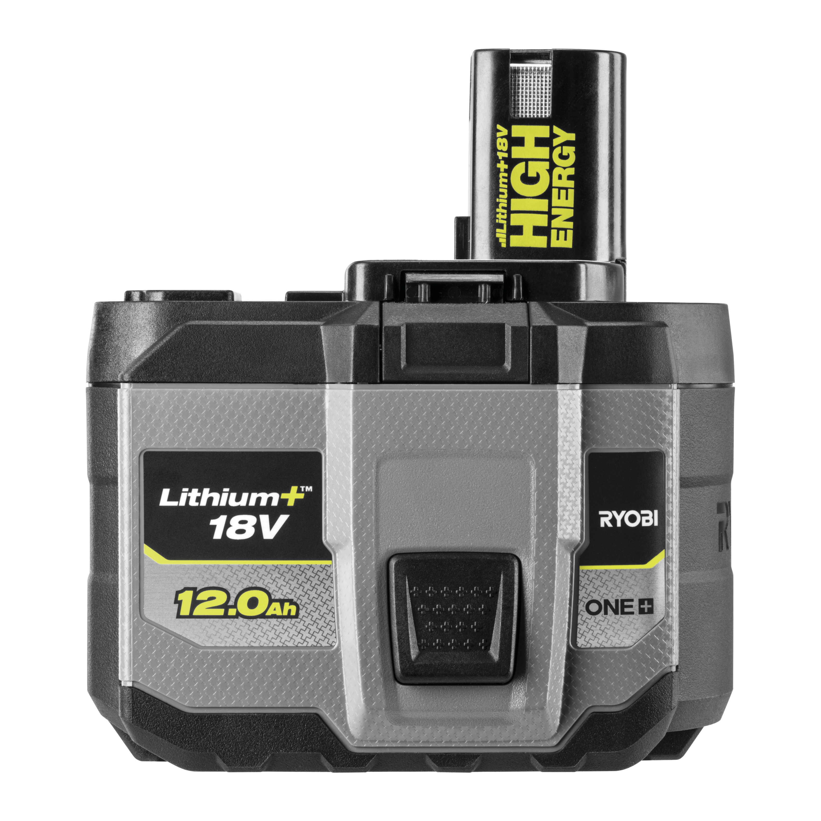 Аккумулятор RYOBI RB18120T система ONE +, фото 3