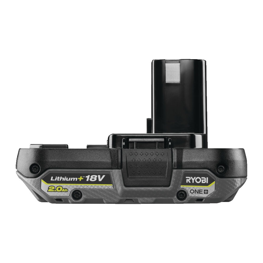 Аккумулятор RYOBI RB1820C система ONE +, фото 2