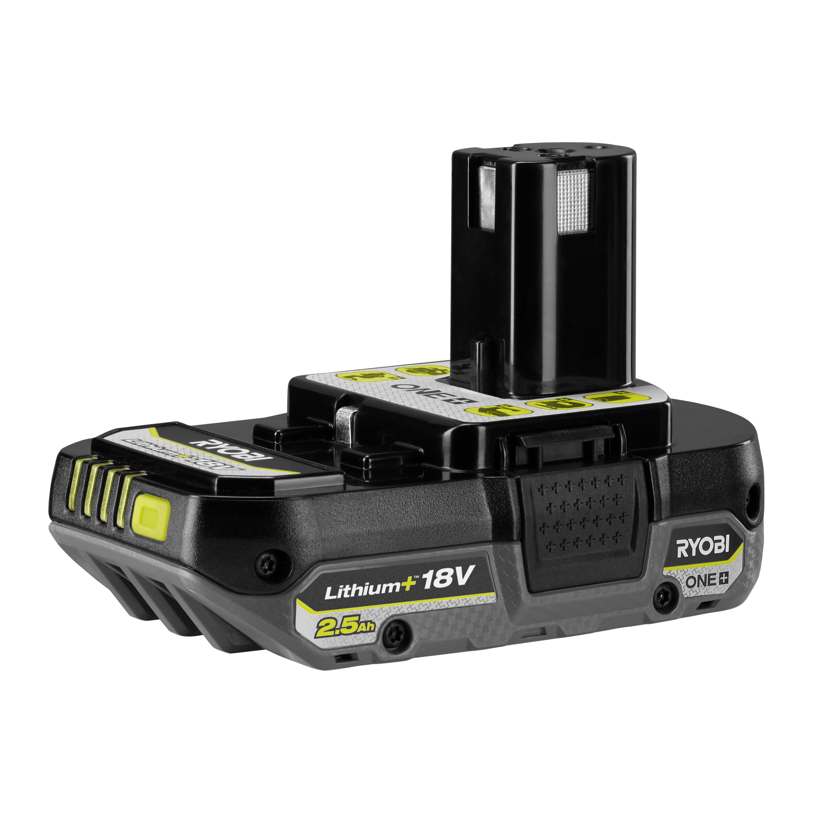 Аккумулятор RYOBI RB1825C система ONE +, фото 2