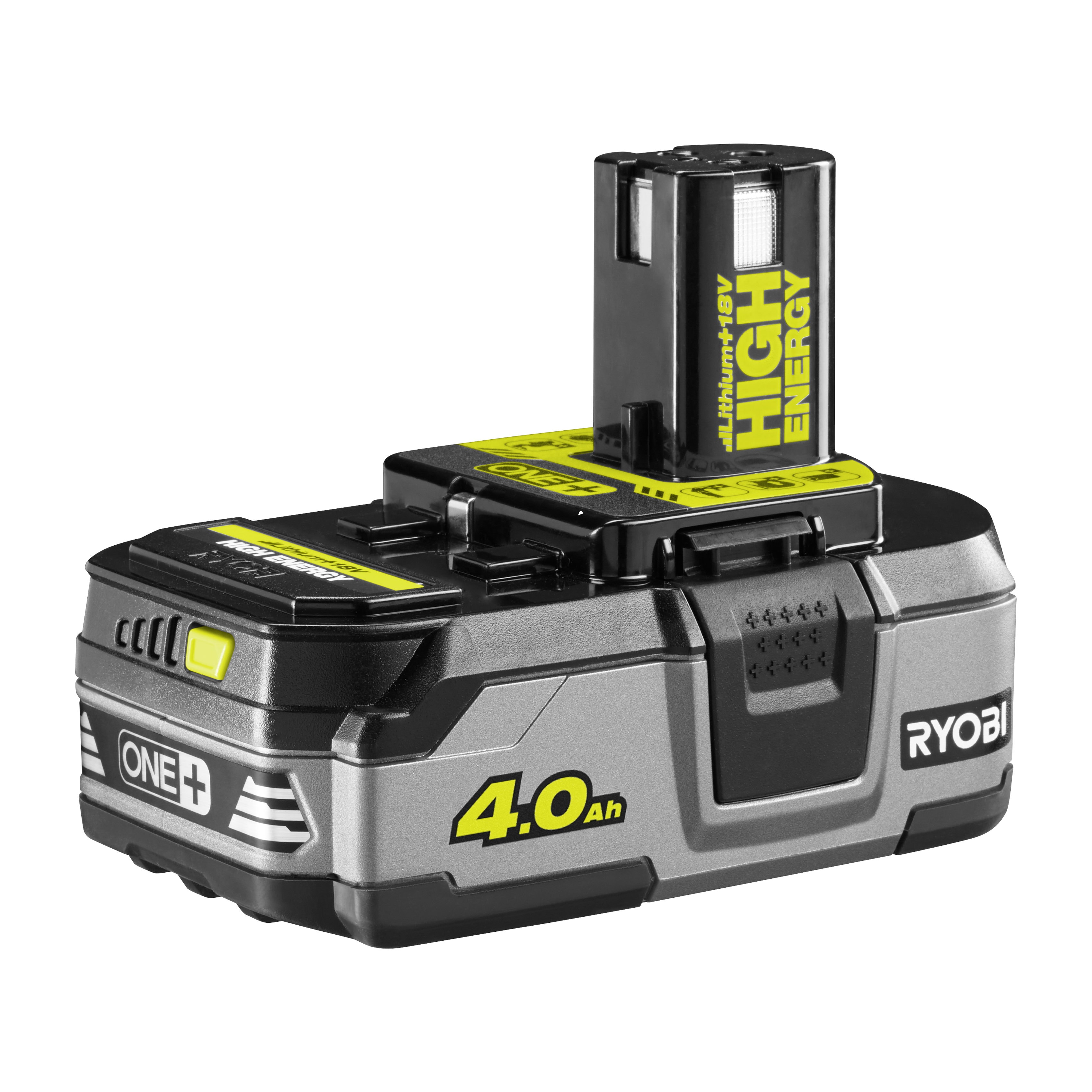 Аккумулятор RYOBI RB1840T система ONE +, фото 2